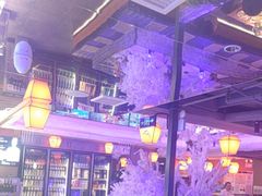 -山河屯铁锅炖鲜鹅·东北菜(开发区一店)