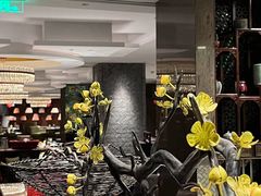 -杭州君悦酒店·湖滨28中餐厅