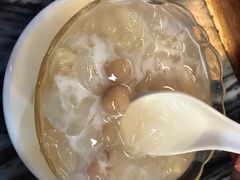 雪耳元肉海底椰-润生堂(泰然四路店)