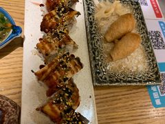 -林妈妈村·日式料理(宝山龙湖天街店)