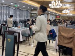 -汗腾格里·风味餐厅(新疆驻京办店)