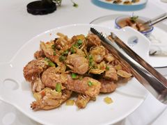 -淄博蓝海国际大饭店·蓝钻国际美食自助百汇(柳泉路店)