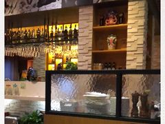 -安妮意大利餐厅(国贸店)