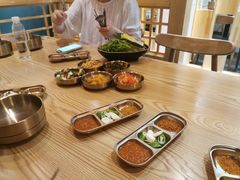 -绣旻烤肉吧(总店)