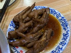 -望江门227龙虾馆