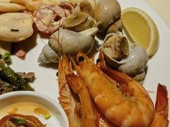 -澳门旅游塔360°旋转餐厅(南湾湖广场店)