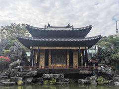 -侨美·唐荔园·40年地道粤菜