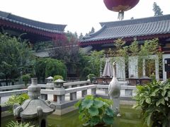 景观位-大唐博相府酒店·陕西官府菜