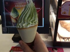-肯德基(东直门来福士店)