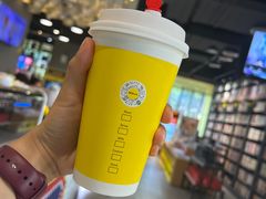 -咪咕咖啡(北京西单店)