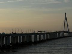 -宁波海天一洲景区