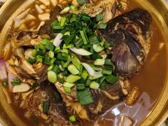 -食光慢宴·安吉土菜馆