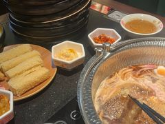 -牛New寿喜烧(闵行龙湖天街店)