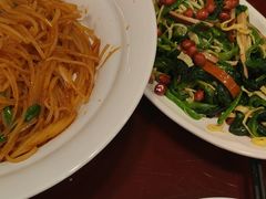 -宏状元现熬粥·京味菜(五棵松店)