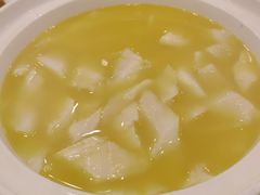 鸡汤笋干-金时代顺风大酒店(临港百联店)