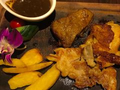 -路易十三西餐厅(西关新天地店)
