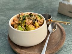 -The Rug Cafe(王府中环店)