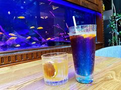 -Golden Lily河内巴黎法越料理餐厅(建国西路店)