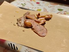 -汉斯南美烤肉(总店)