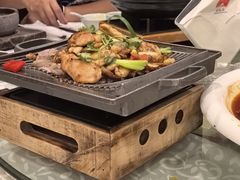 -庄隐阁(悠方广场店)