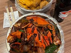 -李叔叔虾蟹大排档(青羊店)