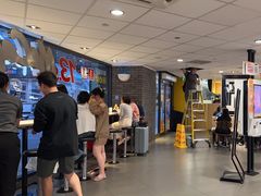 -麦当劳(平和堂店)