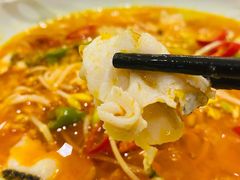 -三凤酒家·百年无锡菜(清扬茂业店)