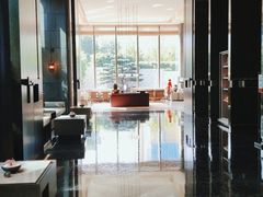 -西安高新洲际酒店•源咖啡全日制餐厅