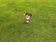 -石炮台公园