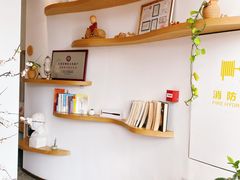 -不凡脑禅境·养生·舒压调理SPA(华发世纪城店)