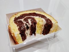 蛋糕卷-韩国利尔面包(桂林路店)