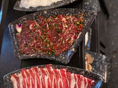 -新哥老官·畅吃123·美蛙世界(苏宁广场店)