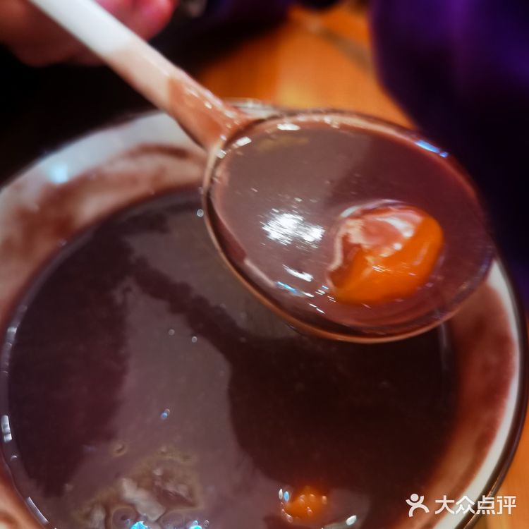 武汉这家糖水铺爱了爱了