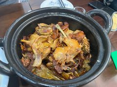 -斯丹姜母鸭·古法干香(涂门街总店)