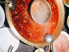 -巴蜀大宅门火锅(川音店)