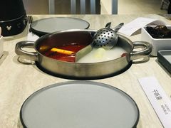 -千味涮·健康火锅(会展连城新天地店)