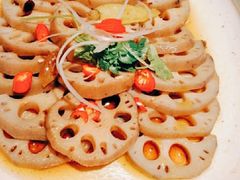 -山城外·非遗酸菜鱼(财富中心店)