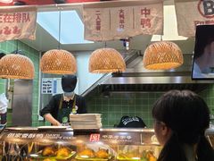 -但家香酥鸭(民生路总店)
