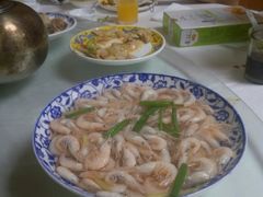 -灵福缘私房菜·农家菜(拈花湾·灵山大佛必推店)