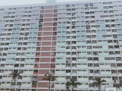 -彩虹村