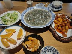 -乡里八闽·福州乡土菜(高宅店)