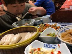 -毛仔特色小吃(御窑厂店)