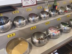 -庭院·冰煮羊·铜锅涮肉(西单店)