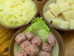-笔记安顺夺夺粉火锅