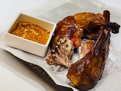 -小厨娘淮扬菜(龙湾天街店)