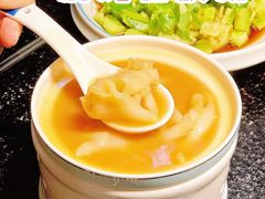 清汤花胶-三妹小龙虾·黄油蟹(华侨城总店)