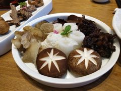 -禅蕴素食生活馆