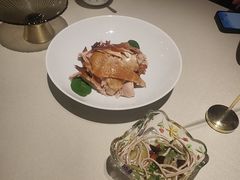 -悦融琥珀·京鲁菜·海味珍品(西单店)