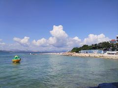-三亚蜈支洲岛旅游区