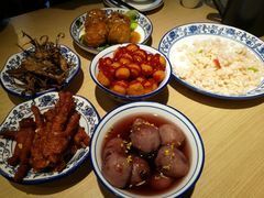 -兔爸私家小厨(新北万达店)